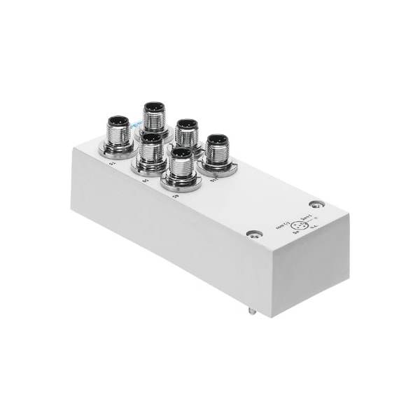 Festo Cover VAEM-S6-C-S6-R5 VAEM-S6-C-S6-R5 - main